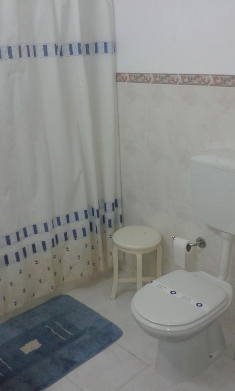 Casa Amarela Guesthouse Lagos Quarto foto