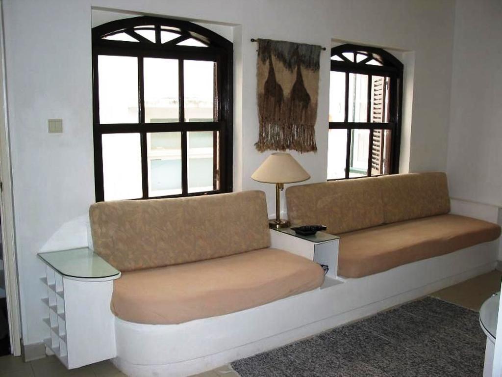 Casa Amarela Guesthouse Lagos Quarto foto