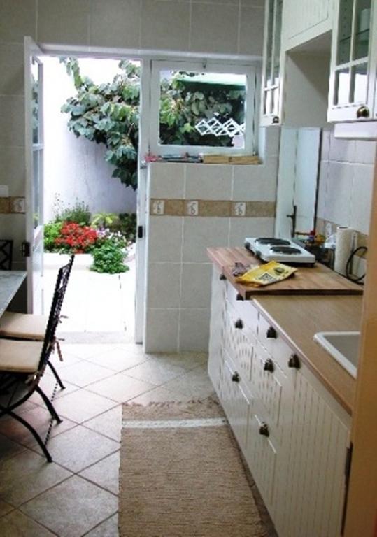 Casa Amarela Guesthouse Lagos Quarto foto